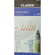 sildeforfang str.14 micro skin